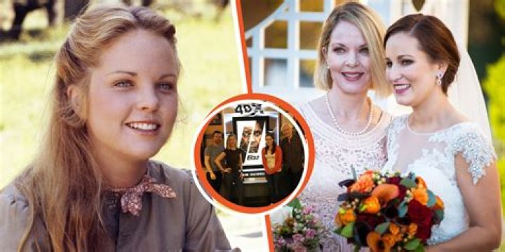 Melissa Sue Anderson – Bio, Husband or Wife Michael Sloan, Net Worth