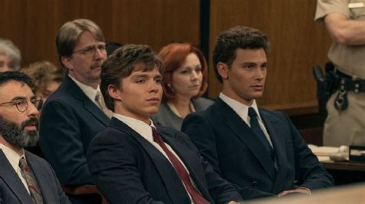 Menndez Brothers Are the Next Subjects of Ryan Murphys Netflix Se |