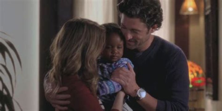 Merediths Dad Thatcher Dies Season 15 Episode 11 Recap Hollywood Life