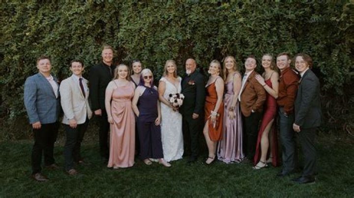 Meri Brown Reacts to Not Being Invited to Christine Browns Wedding Hollywood Life