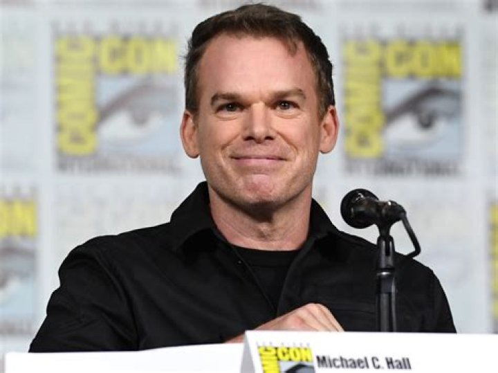 Michael C. Hall: The Versatile Actor Behind the Iconic Dexter