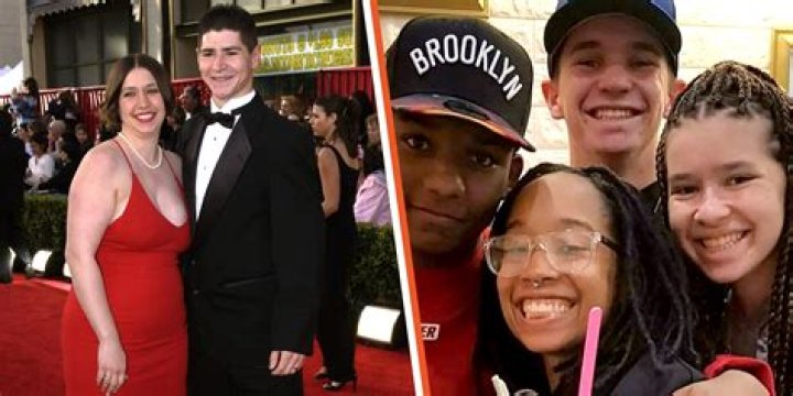 Michael Fishman Wife, Children, Family, Age, Height, Net Worth