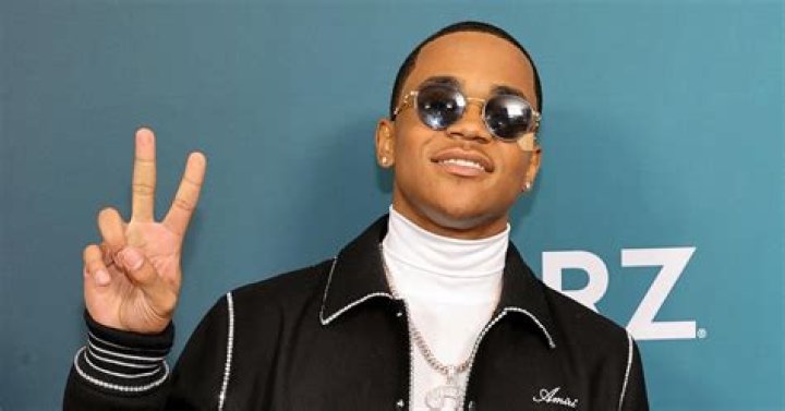 Michael Rainey Jr. Dating The 4-1-1 on His Dating Life |