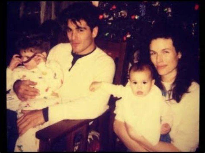 Michael Schoeffling – Biography, Wife, Family, Dude, where is he now?