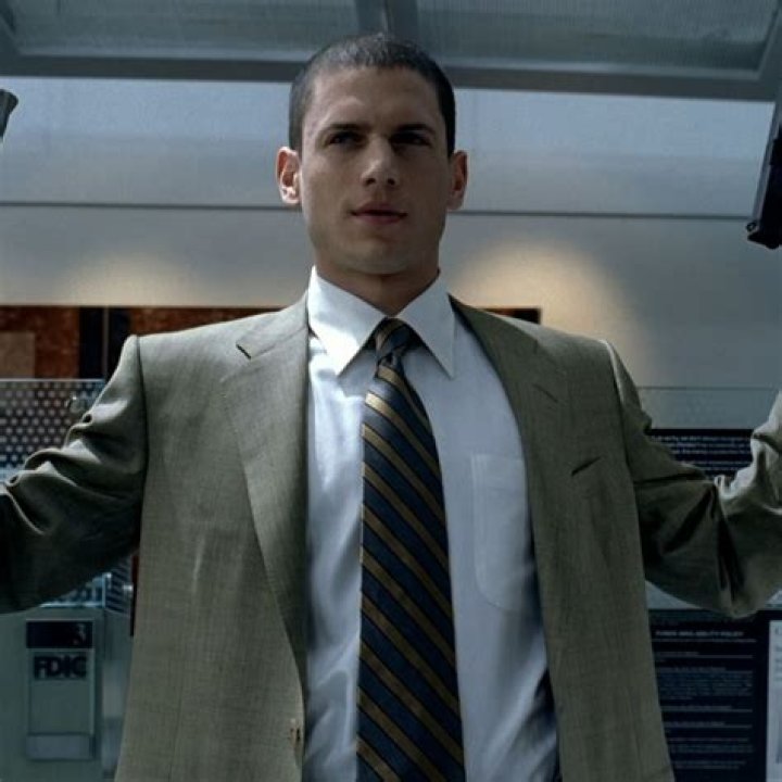 Michael Scofield Actor: The Journey of Wentworth Miller