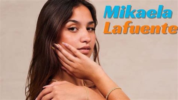 Mikalafuente Leaked OnlyFans: The Unveiling of a Social Media Sensation