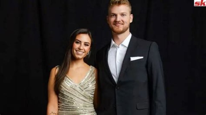 Mike Soroka Wife: Is Mike Soroka Married? Who Is Mike Sorokas Girlfriend Jenna Silverberg?