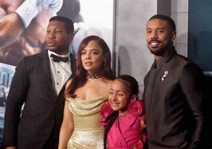 Mila Davis-Kent on Bringing Her Black Deaf Girl Magic to Creed III |