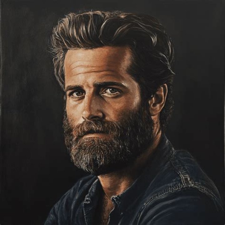 Milo Gibson: The Rising Star of Hollywood