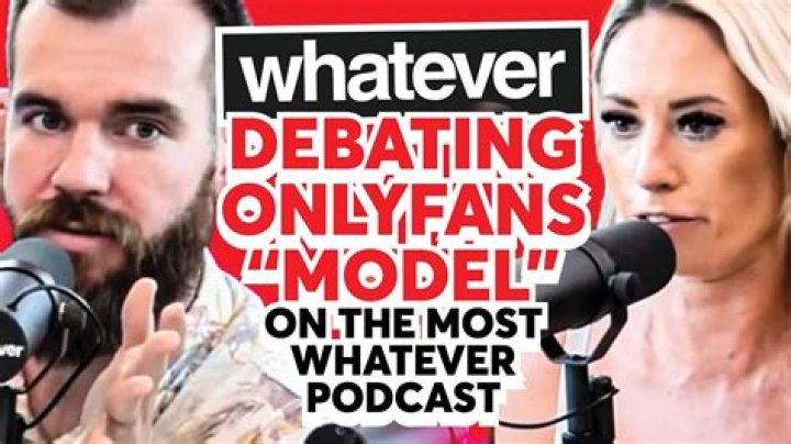 Molly Whatever Podcast: Unfiltered And Unforgettable