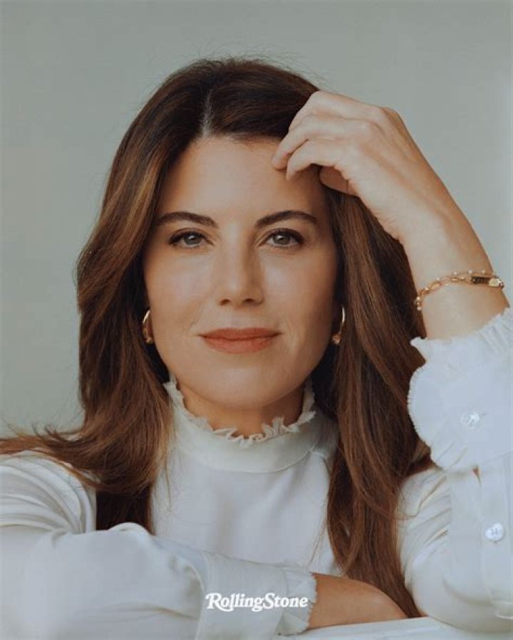 Monica Lewinsky's Marital Mystery: Unraveling The Truth