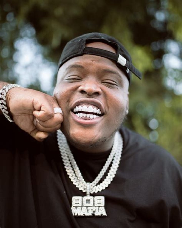 Morray Rapper Biography, Wiki, Age, Net Worth ·