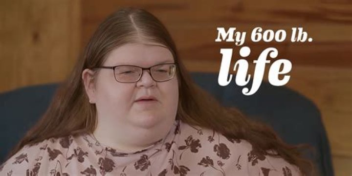 My 600-lb Life: How many deaths have there been? Remembering the TLC cast members Thu 4 Februar