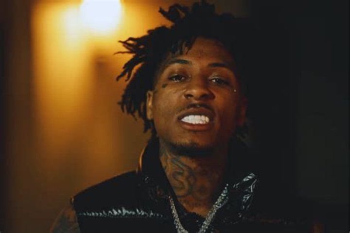 NBA YoungBoy Goes Off On Interviewer Over J. Cole Question