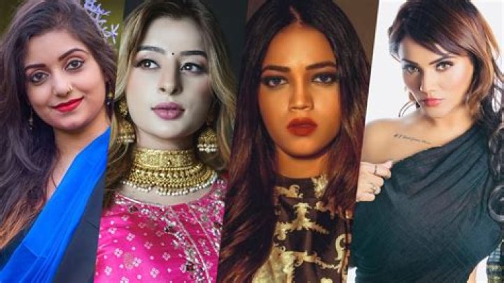 New Sexy Web Series: A Deep Dive Into the Hottest Releases of 2025