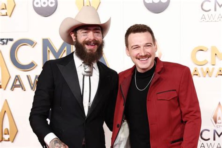 NewJeans, Morgan Wallen, Post Malo |