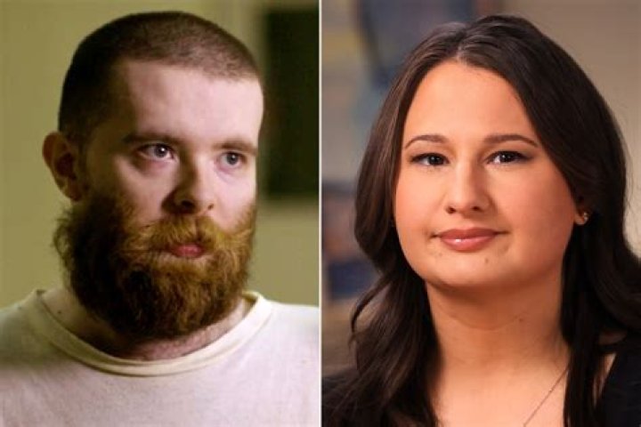 Nicholas Godejohn (Gypsy Rose Boyfriend) Biography, Age, Wiki, Height, Weight, Girlfriend, Family &