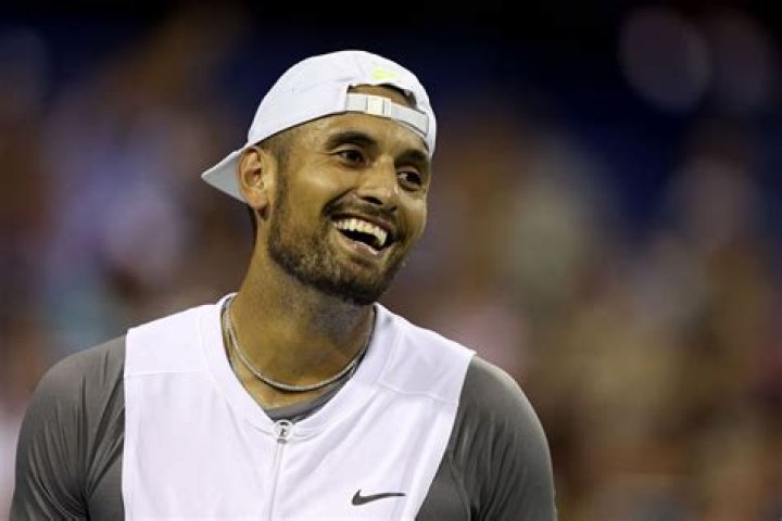Nick Kyrgios's Net Worth