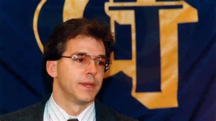 Nick Saban Height And Weight