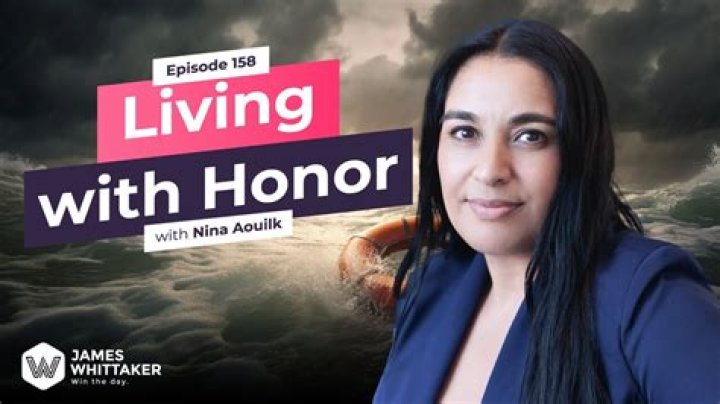 Nina Aouilk Partner: Exploring the Life and Career of a Rising Star