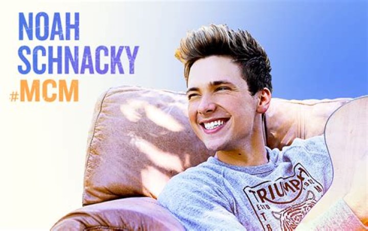 Noah Schnacky's Net Worth Exposed