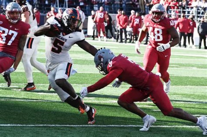 Northwestern State cancels football season after shooting death of player on team