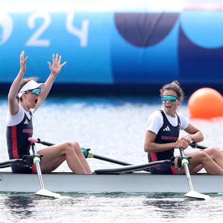 Olympic Triumphs And Inspiring Journeys