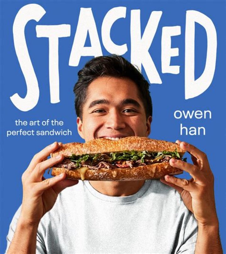 Owen Han - BlogPaper