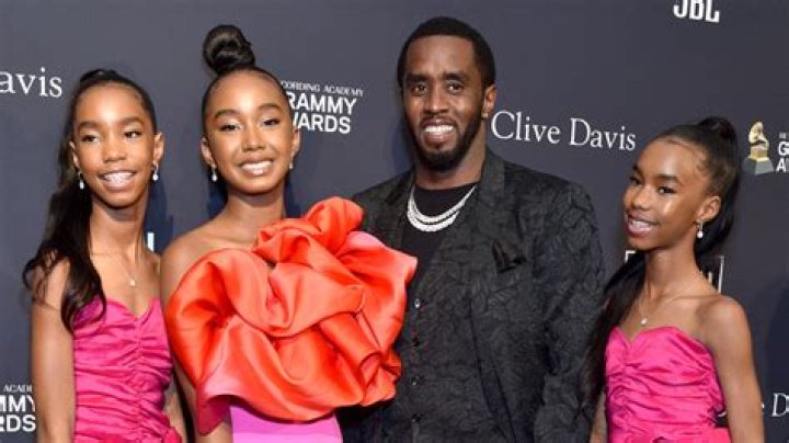P Diddy’s Daughters: A Deep Dive into Their Lives and Achievements