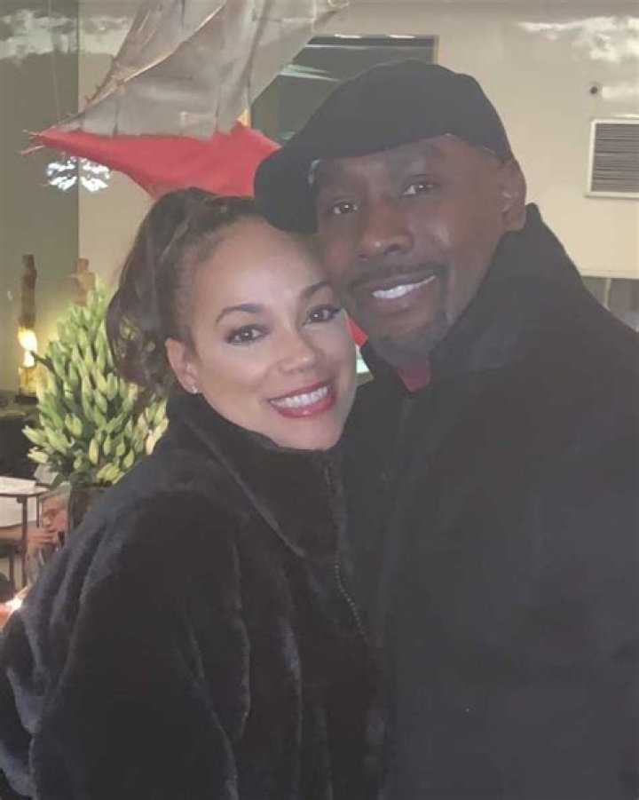 Pam Byse – Bio, Age, Kids, Facts About Morris Chestnut’s Wife