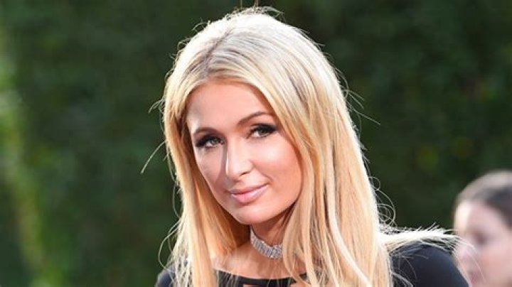 Paris Hilton Celebrity Profile Hollywood Life