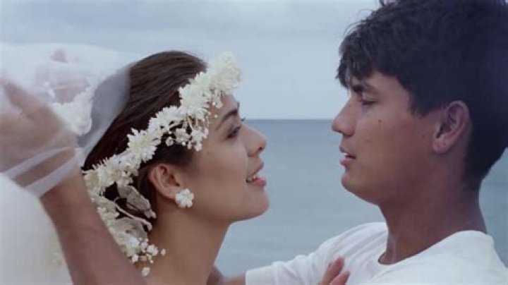 Patricia Borromeo and Richard Gomez Love Story: A Timeless Romance