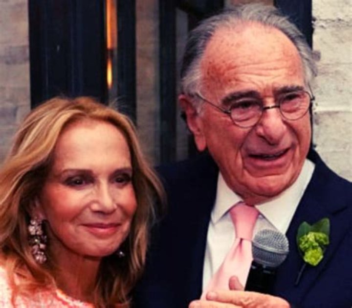 Patricia Landeau Bio, Family, Career, Husband, History, Net Worth