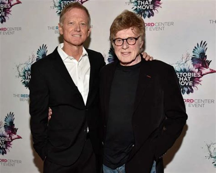 Paul Redford's Father And His Profound Influence