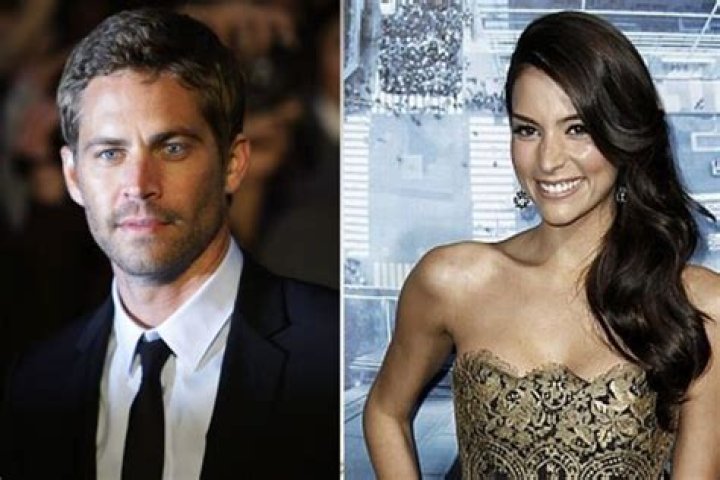 Paul Walker Was Planning On Marrying Jasmine Pilchard-Gosnell Before He Died Hollywood Lif