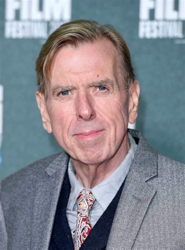 Peter Pettigrew: The Actor Behind the Iconic Character