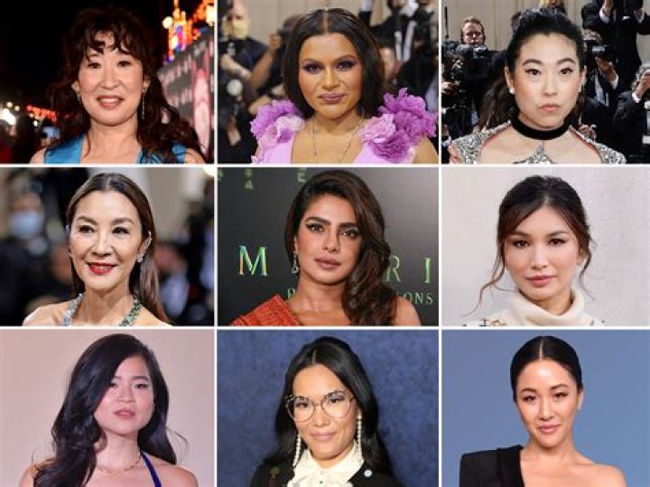 Photos Of The Actresss Children Hollywood Life