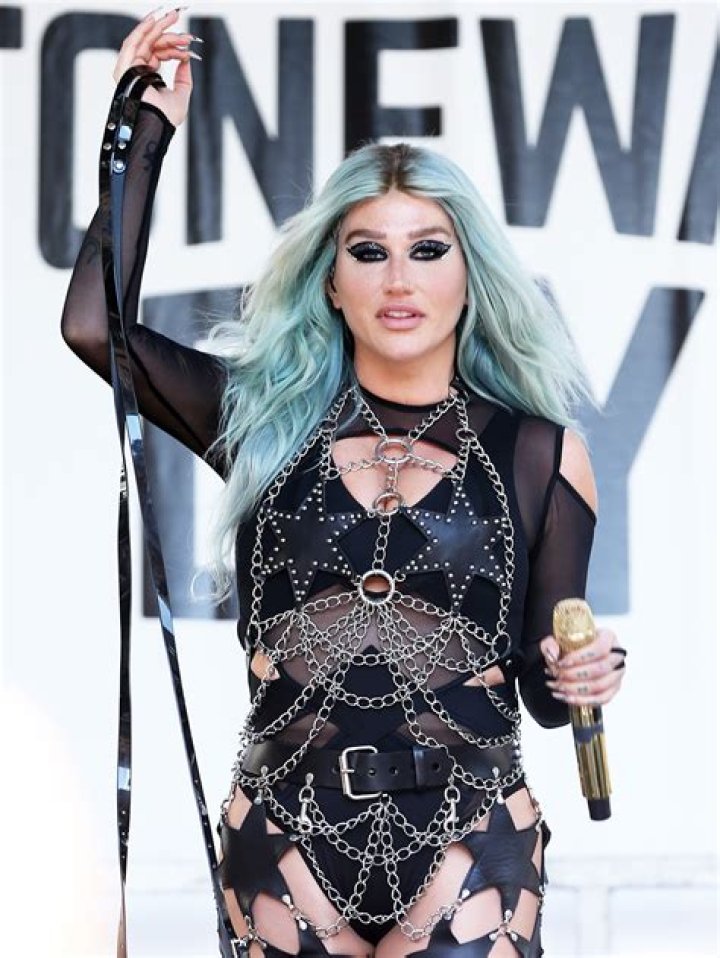 Photos of the Singer Hollywood Life