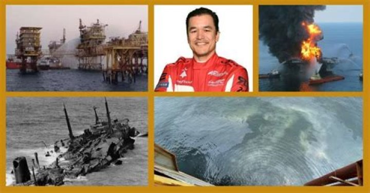 Photos That Changed Offshore Safety
