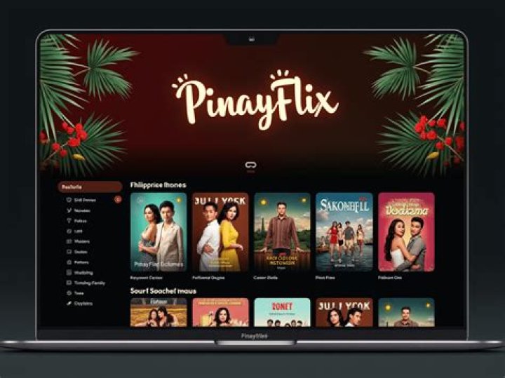 PinayFlix: The Ultimate Streaming Experience for Pinoy Entertainment