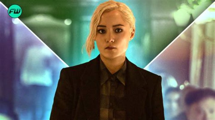 Pom Klementieff – Bio, Ethnicity, Age, Height, Brother, Friend