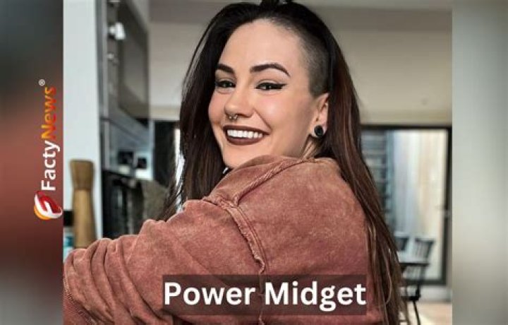 Power Midget OnlyFans: Unveiling the Secrets Behind the Success