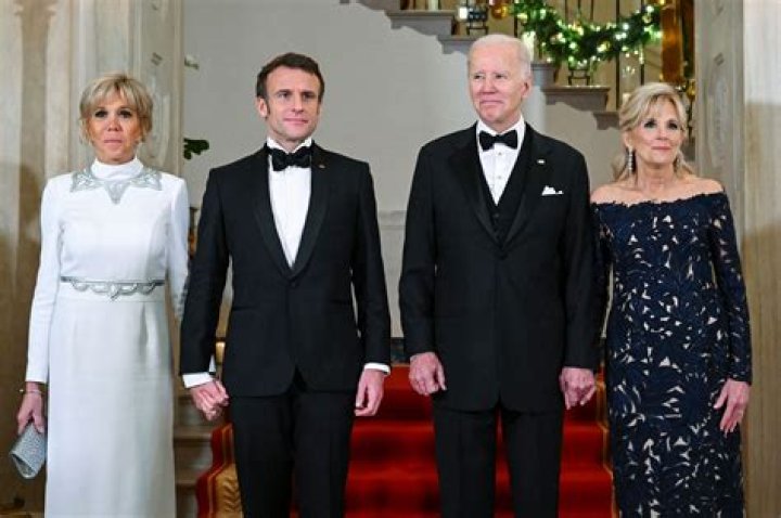 President Macron's Height, Insights & Discoveries