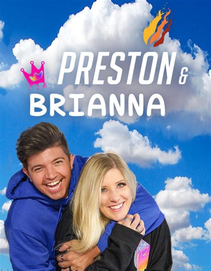 PrestonPlayz - BlogNews