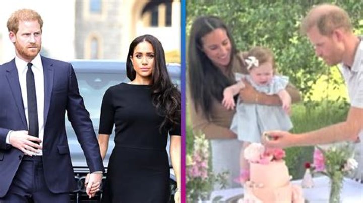 Prince Harry's Daughter Passed Away: A Heartbreaking Moment for the Royal Family