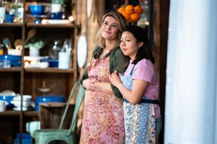 Rachel Khoo's Pregnancy Journey: Embracing Motherhood And Career