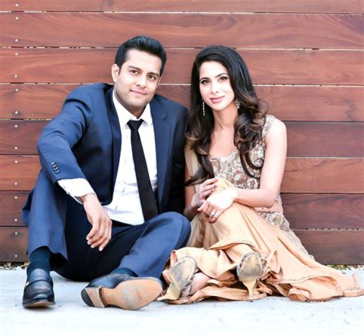 Ragini and Veeral Divorce: A Deep Dive into Their Journey