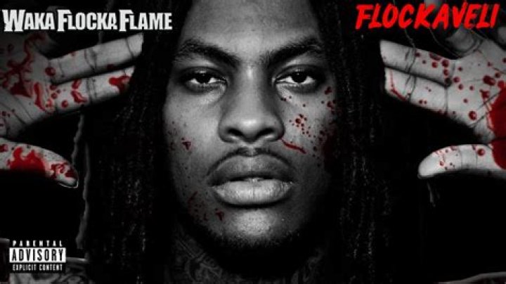 Rahleek Malphurs death: What happened to Waka Flocka Flames brother?