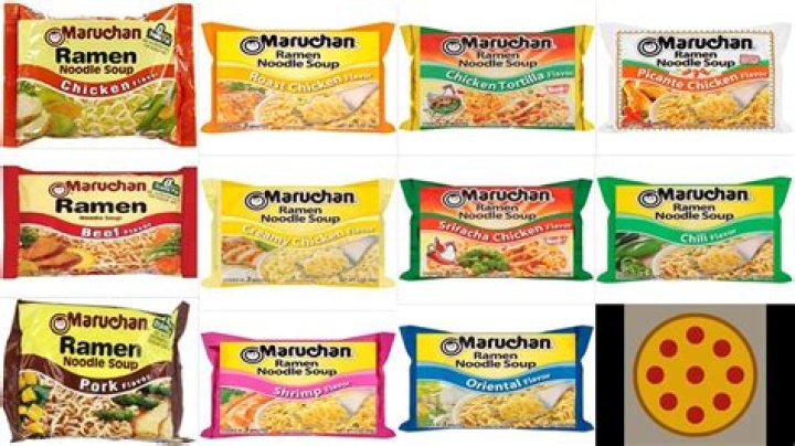 Ramen Noodles Recall List 2024: What You Need to Know
