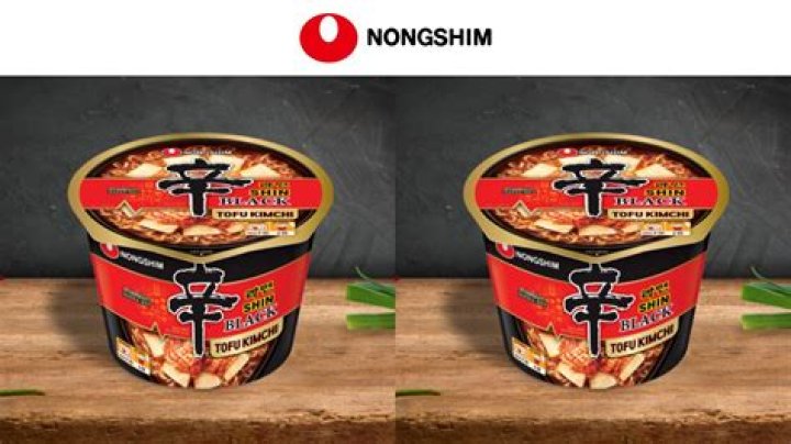 Ramen Recall 2024: What You Need to Know